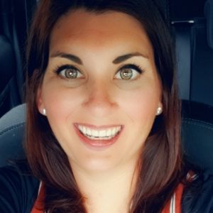 Meet your Posher, Melissa